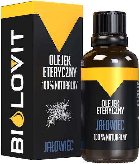 Bilovit Етерично Масло Juniper 30ml