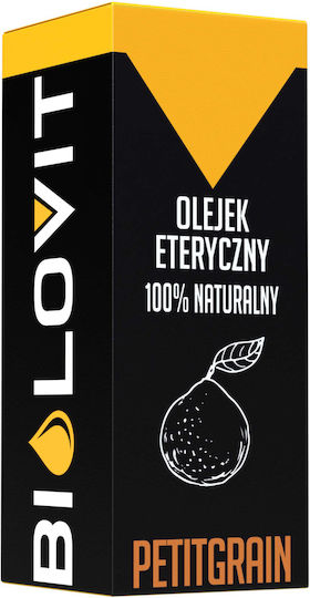 Bilovit Ätherisches Öl Orange 10ml