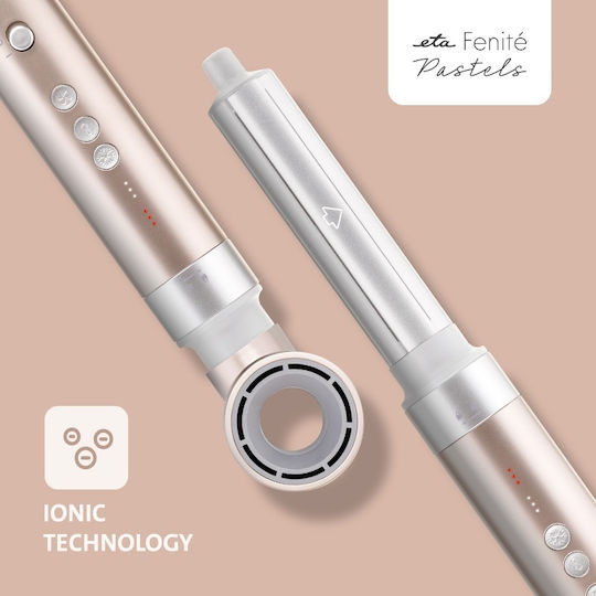 ETA Fenite Ondulator de păr pentru bucle 32mm 1400W ETA2323