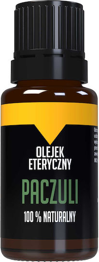 Bilovit Αιθέριο Έλαιο Πατσουλί 10ml