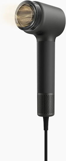 Laifen Uscător de păr Turbo cu difuzor 1500W