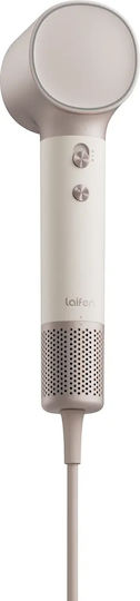 Laifen Πιστολάκι Μαλλιών Turbo με Φυσούνα 1500W