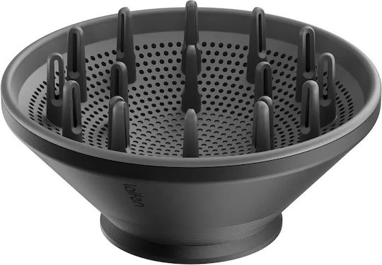 Laifen Uscător de păr Turbo cu difuzor 1500W