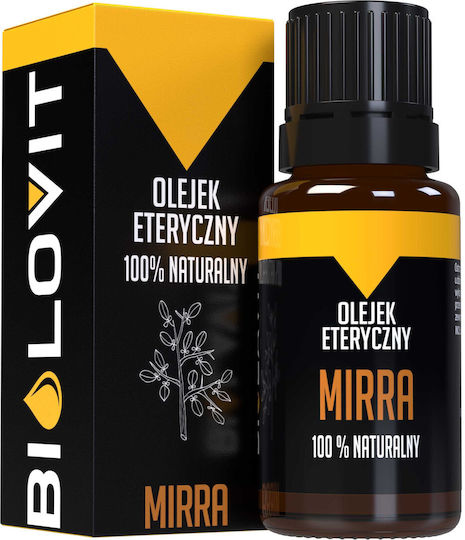 Bilovit Αιθέριο Έλαιο Μύρο 10ml
