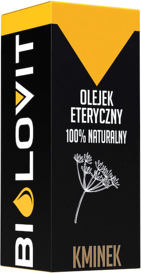 Bilovit Етерично Масло Пипер 10ml
