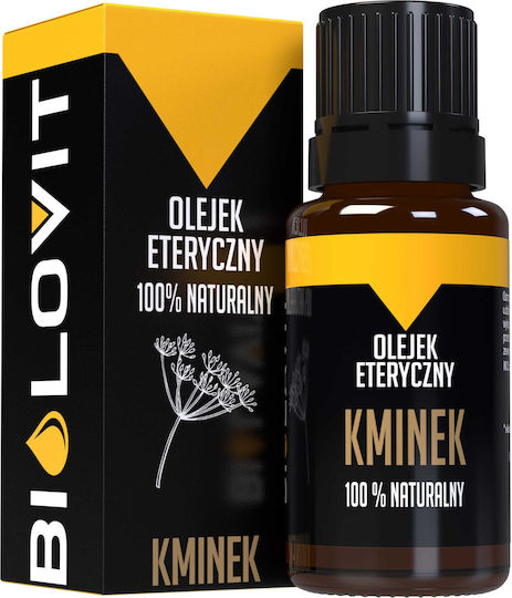Bilovit Етерично Масло Пипер 10ml