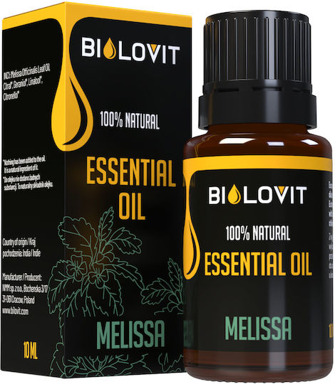 Bilovit Ulei Esențial Caprifoiul 10ml