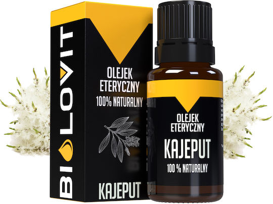 Bilovit Essential Oil Rosemary 10ml