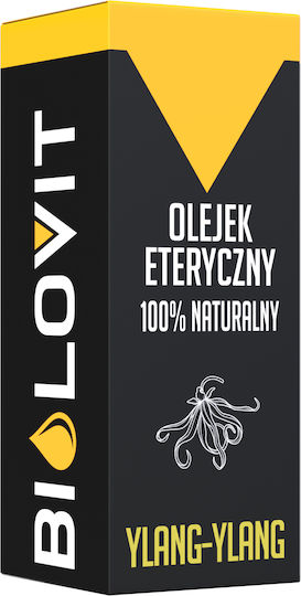 Bilovit Αιθέριο Έλαιο Περγαμόντο 30ml
