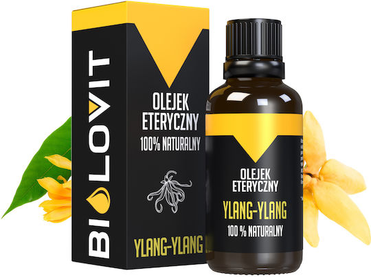 Bilovit Αιθέριο Έλαιο Περγαμόντο 30ml
