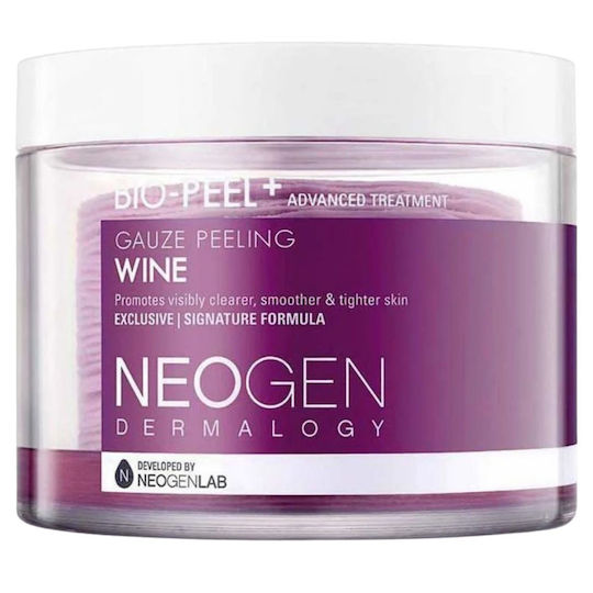 Neogen Bio-peel Пилинг Кърпички за лице 30бр