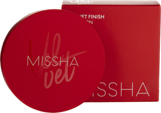 Missha Cushion Foundation Νο. 21