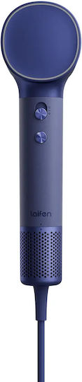Laifen Uscător de păr Turbo cu difuzor 1500W