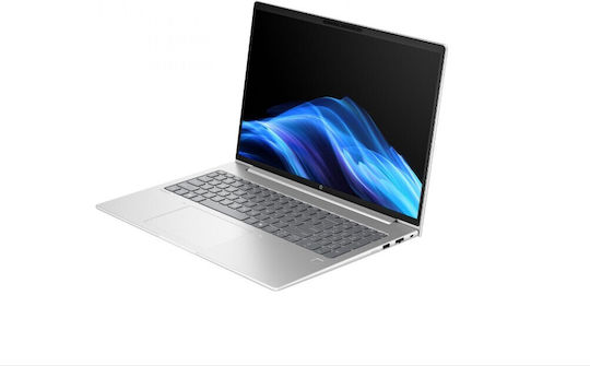 HP ProBook 4 G2i 16" IPS FHD+ (Core 7-350/48GB/512GB SSD/W11 Pro) (Tastatură US)