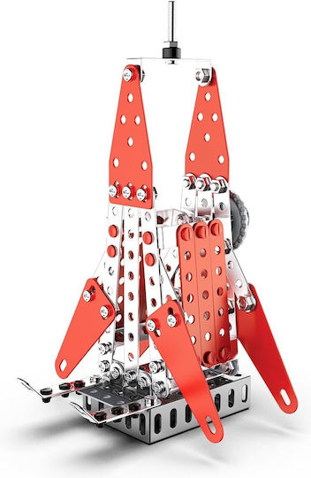 Stem Toys Метална играчка за строене за деца на 8+ години
