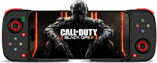 TOY003 Gamepad Wireless pentru Android PC Switch iOS Negru