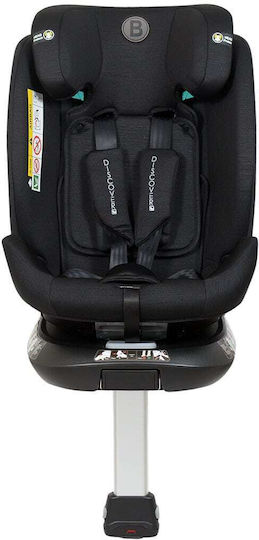 Belletti Discover Столче за кола i-Размер с Isofix Onyx
