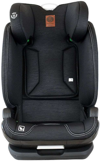 Belletti Ranger Столче за кола i-Size с Isofix Onyx 15-36 кг