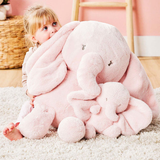 Nattou Plush Elephant 60 cm