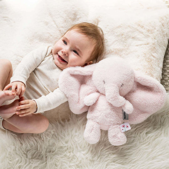 Nattou Plush Elephant 30 cm