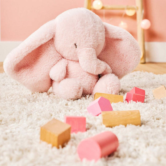 Nattou Plush Elephant 30 cm