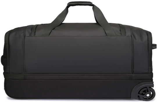 Cardinal Sack Reise 105lt Schwarzes Stoff 75x36x39cm