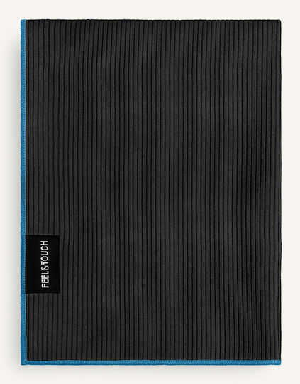 Feel & Touch Микрофибърна Кърпа За Body Бежова 180x150см