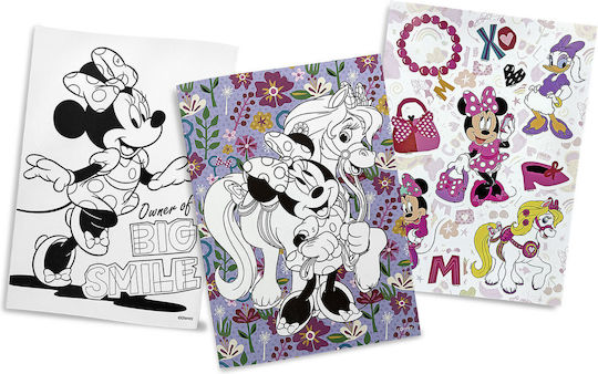 Colouring Book