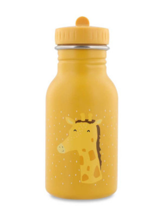 Trixie Mr Giraffe School Set Orange