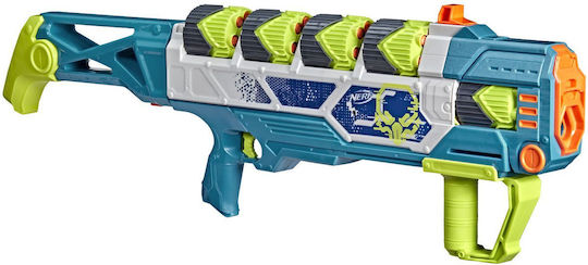 Nerf Rebel Ops Doom Cannon Star Wars Launcher for Ages 8+