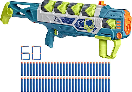 Nerf Rebel Ops Doom Cannon Star Wars Launcher for Ages 8+