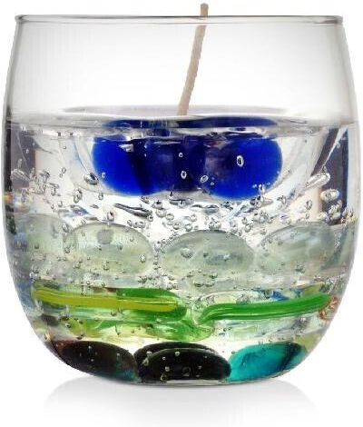 Transparent Candle Color 20kg