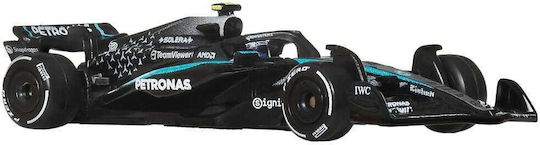 Premium Team Mercedes Benz: Driver 2 Αυτοκινητάκι 1:64 Formula 1