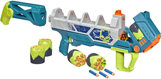 Nerf Rebel Ops Doom Cannon Star Wars Launcher for Ages 8+