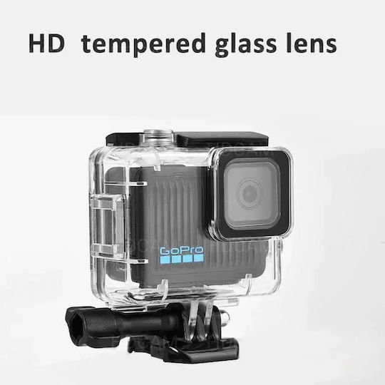Водоустойчив Калъф Gopro Hero 2024 60м