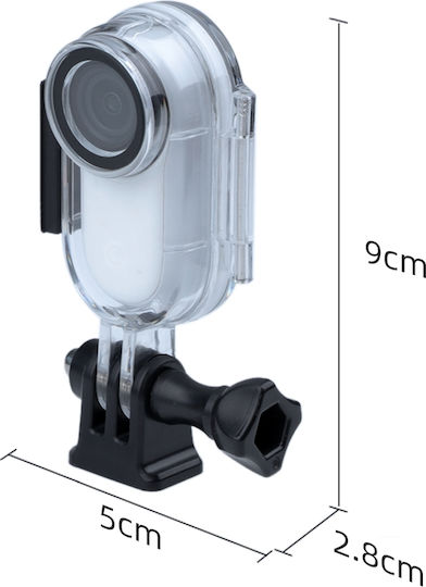 Водоустойчива калъфка Insta360 Go 2