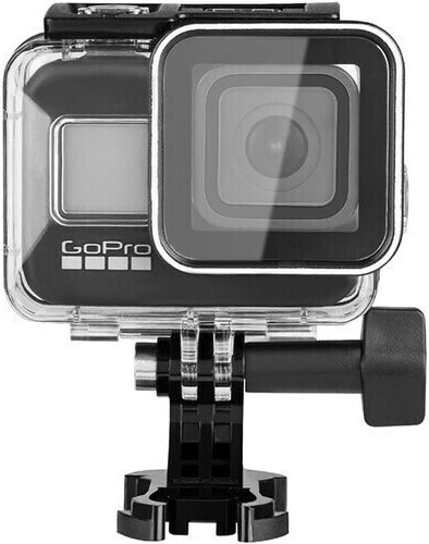 Водоустойчива Калъф Telesin Gopro Hero 8 Black