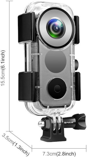 Водоустойчива калъфка Insta360 One X2