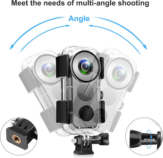 Водоустойчива калъфка Insta360 One X2