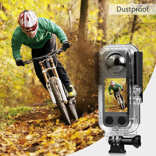 Водоустойчива калъфка Insta360 X3