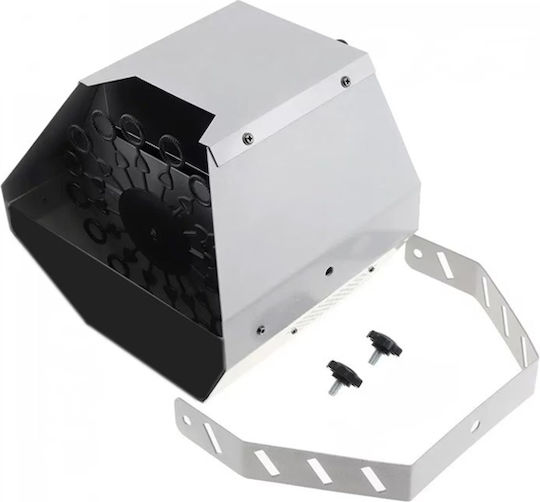 Mașină de bule 60W cu Controler Wireless