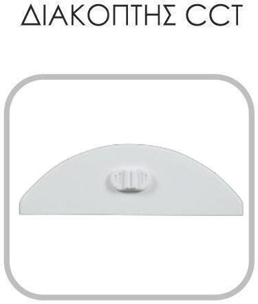 Elvhx Unterbauleuchte Küchenarbeitsplatte LED