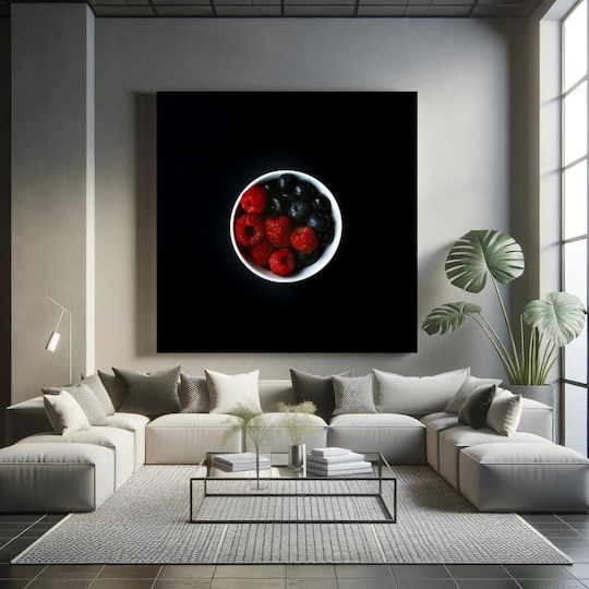 Панел Bowl Berries Купа Мечета 110x110