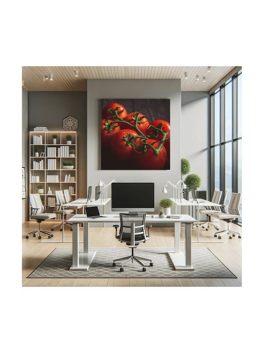 Painting Fresh Tomatoes On Vine Fresh Tomatoes Vine 120x120