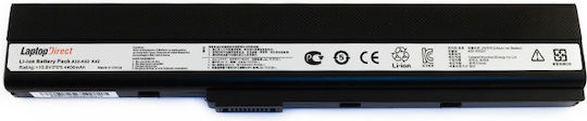 Baterie Laptop Asus X5kf