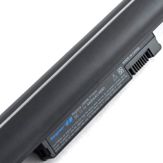 Dell Inspiron Pp19s Laptop Battery