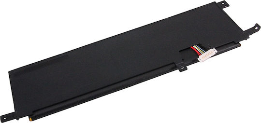 Baterie Compatibilă pentru Asus Asus A453ma