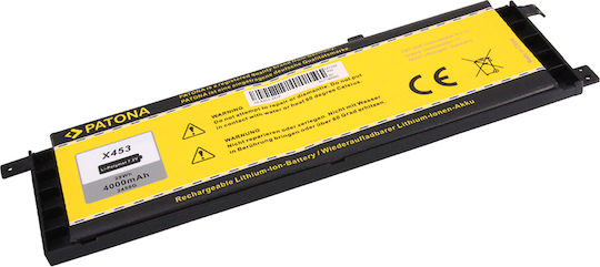 Baterie Compatibilă pentru Asus Asus X403