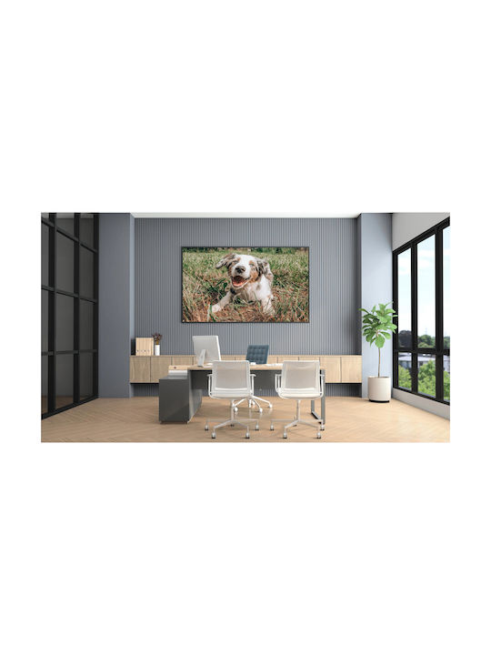 Панел Happy Dog In Grass Happy Dog In Grass 150x100