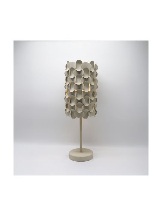 InTheBox Metal Table Lamp for E27 Socket